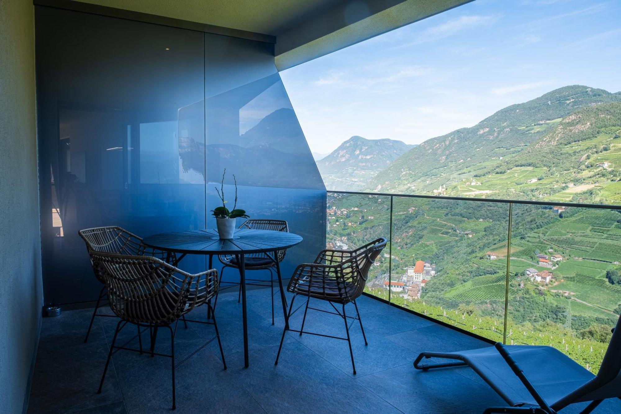 Falsers Mountain Lodge Cornedo all'Isarco Exterior photo