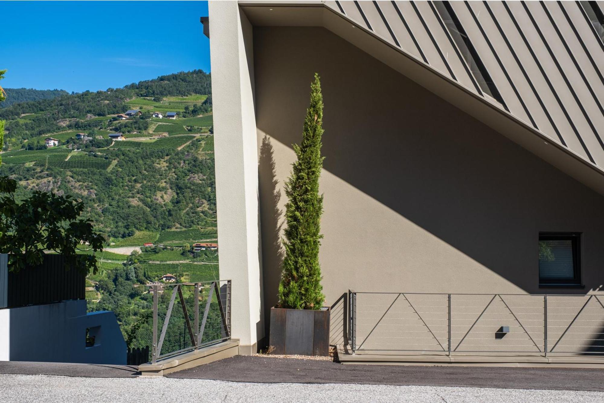 Falsers Mountain Lodge Cornedo all'Isarco Exterior photo