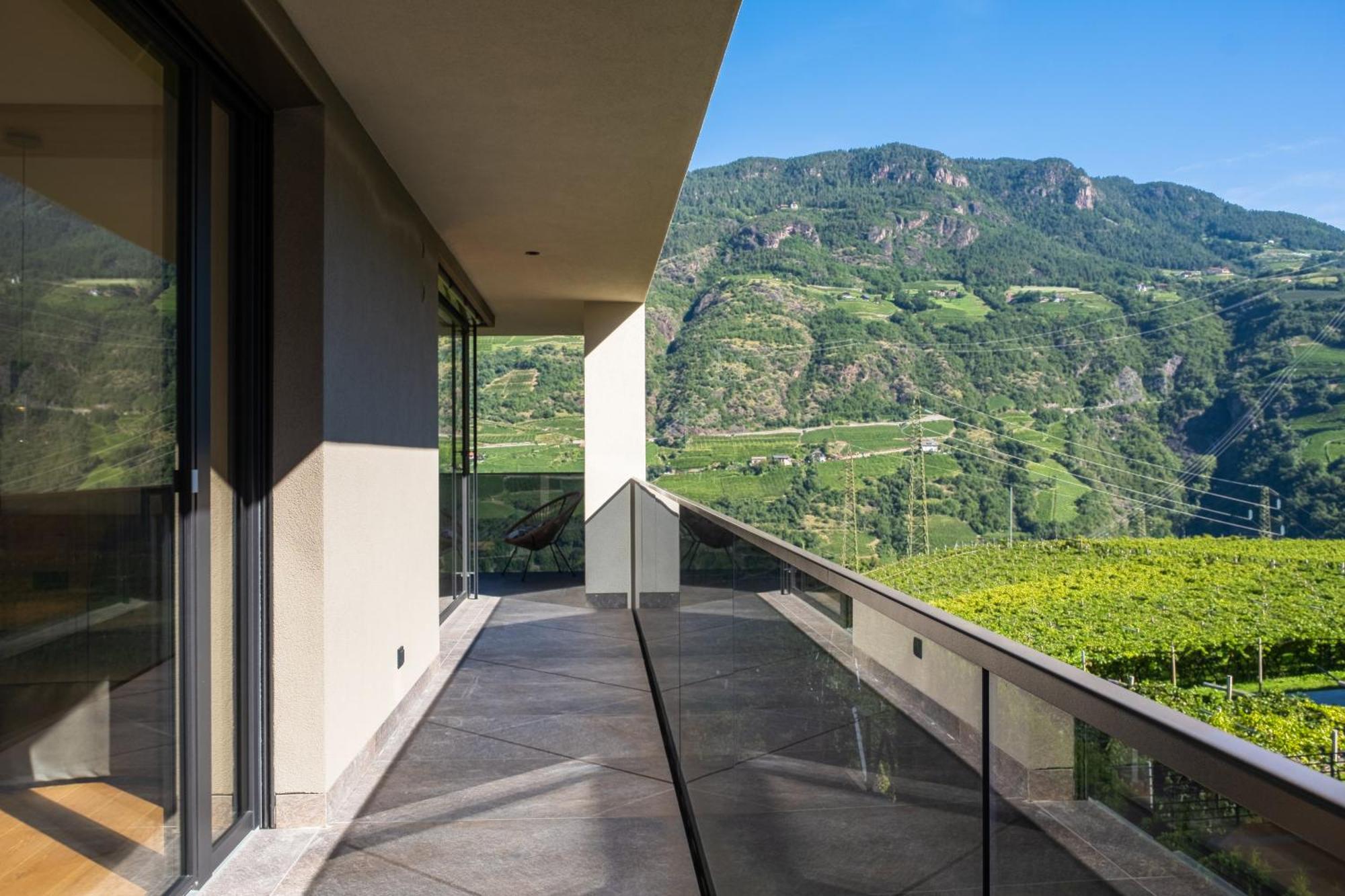 Falsers Mountain Lodge Cornedo all'Isarco Exterior photo